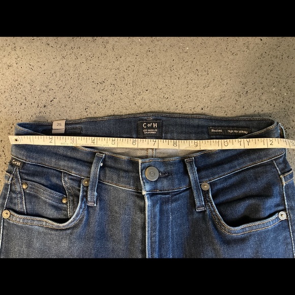 Citizens of Humanity - Rocket Jeans - Picture 4 of 6